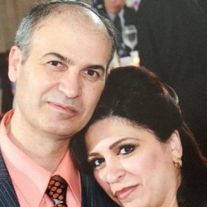 Meet your Posher, Marjan